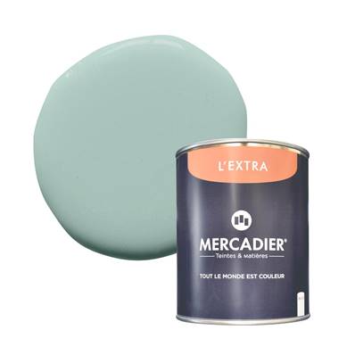 Peinture - "L'Extra" - Abalone - 1 Litre