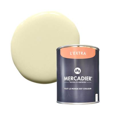 PEINTURE MERCADIER - "L'EXTRA" - Karite