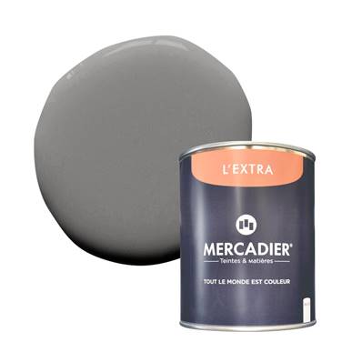 PEINTURE MERCADIER - "L'EXTRA" - Nazca