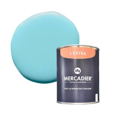 PEINTURE MERCADIER - "L'EXTRA" - Nuuk