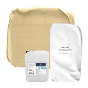 Béton Ciré - Pure Minéral Béton - Latte - 24kg (Kit Poudre + Liant)