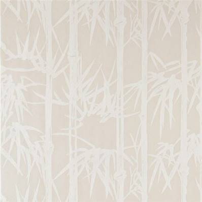 Farrow & Ball - Papier Peint - BP Paper The Bamboo Papers - 2107