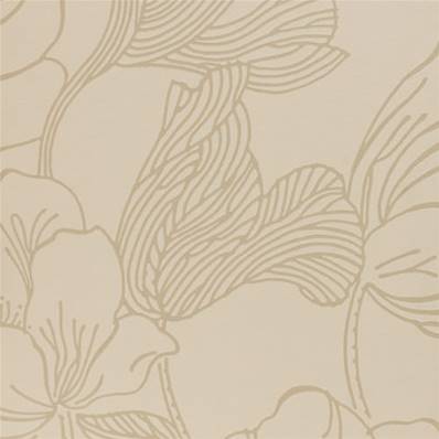 Farrow & Ball - Papier Peint - Helleborus - 5601