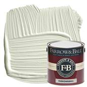 Farrow & Ball - Estate Emulsion - Peinture Mate - 277 Dimpse - 2,5 Litres