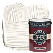 Farrow & Ball - Estate Eggshell - Peinture Satinée - 273 Wevet - 5 Litres