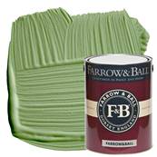 Farrow & Ball - Estate Emulsion - Peinture Mate - 287 Yeabridge Green - 5 Litres