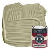 Farrow & Ball - Modern Eggshell - Peinture Sol - 75 Ball Green - 750 ml