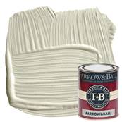 Farrow & Ball - Estate Eggshell - Peinture Satine - 274 Ammonite - 750 ml