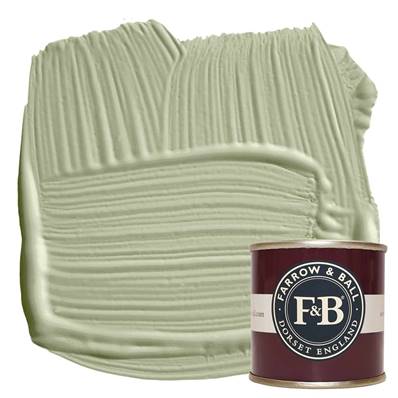 Farrow & Ball - Sample Pot - 266 Mizzle