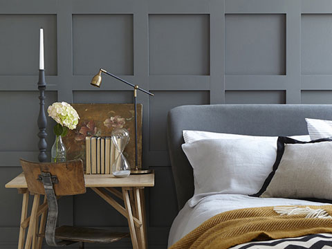 Peintures GREY de Little Greene