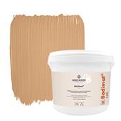 Badimat® - Couleur Garagaï - 5 kg - Badigeon de chaux - Préteinté pâte pigmentaire