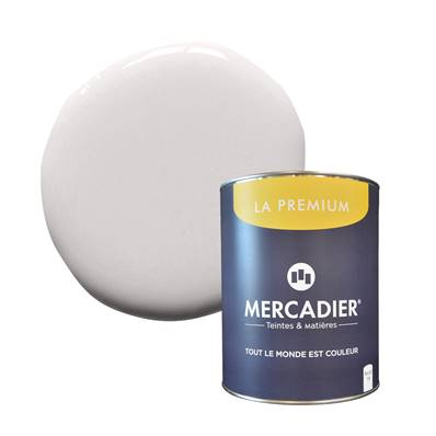 PEINTURE MERCADIER - "LA PREMIUM" - Houmous