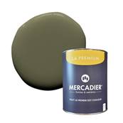 PEINTURE MERCADIER - "LA PREMIUM" - Solimoes