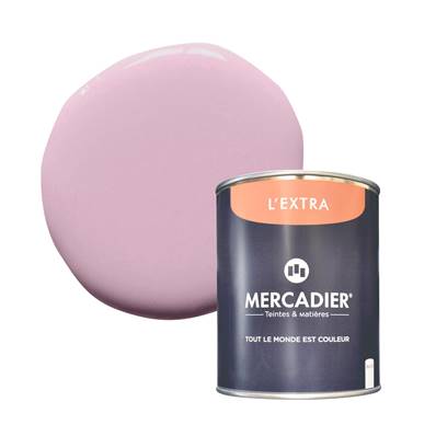 PEINTURE MERCADIER - "L'EXTRA" - Gloria