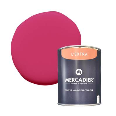 PEINTURE MERCADIER - "L'EXTRA" - Pitaya