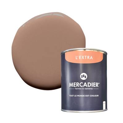 PEINTURE MERCADIER - "L'EXTRA" - Staffa