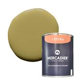 PEINTURE MERCADIER - "L'EXTRA" - Tiger Eye