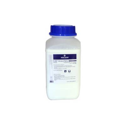 Béton Ciré - Pure Minéral Béton - Taxon - 2,4kg Liant Seul Teinté
