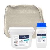 Béton Ciré - Pure Minéral Béton - Zut - Dose Essai