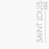Sol Coulé - INDUX / RBX - St Louis