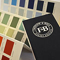 Dcouvrez toutes les couleurs du nuancier Farrow & Ball