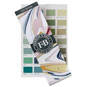 Farrow & Ball - Estate Eggshell - Peinture Satinée - Couleurs Archivées - 750 ml
