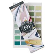 Farrow & Ball - Exterior Eggshell - Peinture Extérieur - Couleurs Archivées - 750 ml