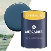 Peinture Mercadier - La Premium - Maison Levy - Voilier - 1 Litre