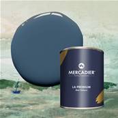 Peinture Mercadier - La Premium - Maison Levy - Voilier - 1 Litre