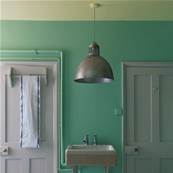 Farrow & Ball - Modern Emulsion - Peinture Lavable - 267 Dove Tale - 2,5 Litres