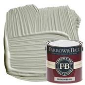 Farrow & Ball - Modern Eggshell - Peinture Sol - 285 Cromarty - 2,5 Litres