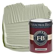Farrow & Ball - Modern Emulsion - Peinture Lavable - 25 Pigeon - 5 Litres