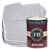 Farrow & Ball - Estate Eggshell - Peinture Satinée - 270 Calluna - 5 Litres