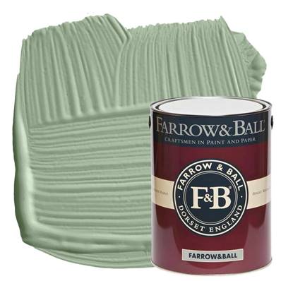 Peinture Farrow & Ball - Modern Emulsion - 309 Whirlybird - 5 Litres