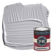 Farrow & Ball - Estate Eggshell - Peinture Satine - 270 Calluna - 750 ml