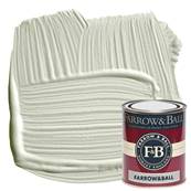 Farrow & Ball - Modern Eggshell - Peinture Sol - 277 Dimpse - 750 ml