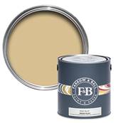 Peinture Farrow & Ball - Dead Flat - 37 Hay - 750 ml