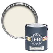 Peinture Farrow & Ball - Dead Flat - 239 Wimborne White - 750 ml