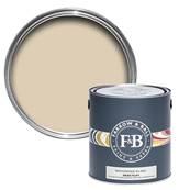 Peinture Farrow & Ball - Dead Flat - 2013 Matchstick - 750 ml