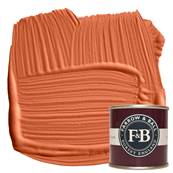 Farrow & Ball - Sample Pot - 64 Red Earth