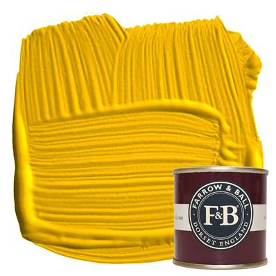 Farrow & Ball - Sample Pot - 223 Babouche