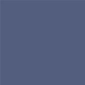 Farrow & Ball - Modern Eggshell - Peinture Sol - 220 Pitch Blue - 2,5 Litres