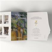Nuancier Peint - Collection Cezanne