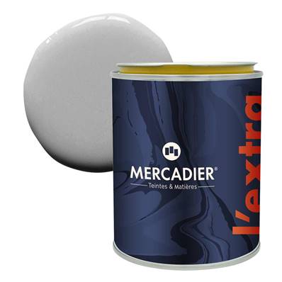 PEINTURE MERCADIER - "L'EXTRA" (NOUVELLE FORMULE) - Nazca04