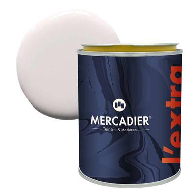 PEINTURE MERCADIER - "L'EXTRA" (NOUVELLE FORMULE) - Tonka02