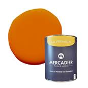 PEINTURE MERCADIER - "LA PREMIUM" - Pumpkin