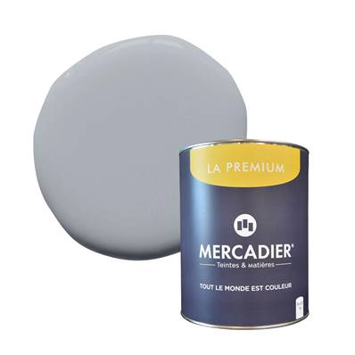 PEINTURE MERCADIER - "LA PREMIUM" - Ratatouille