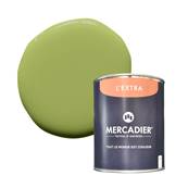 PEINTURE MERCADIER - "L'EXTRA" - Berthe