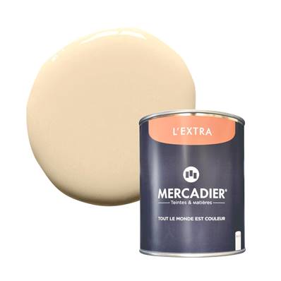 PEINTURE MERCADIER - "L'EXTRA" - Nest