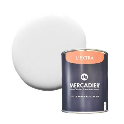 PEINTURE MERCADIER - "L'EXTRA" - Sissi